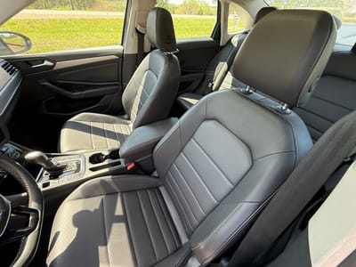 2021 Volkswagen Jetta R-Line