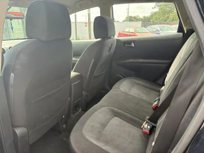 2013 NISSAN Rogue