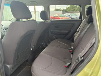 2012 KIA Soul GL