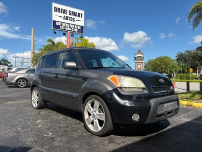 2011 KIA Soul