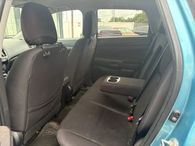 2014 MITSUBISHI Outlander Sport