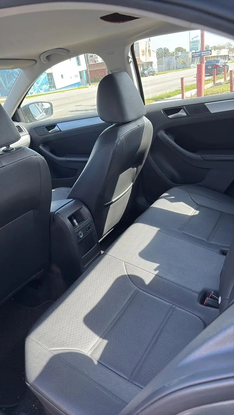 2013 Volkswagen Jetta