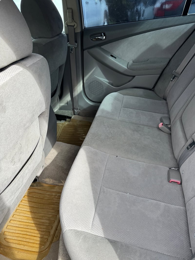 2009 Nissan Altima
