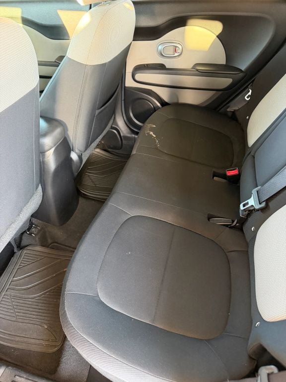 2014 KIA Soul GL(BASE)