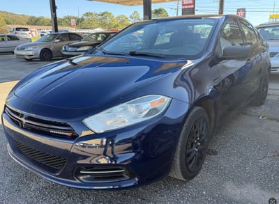2013 Dodge Dart