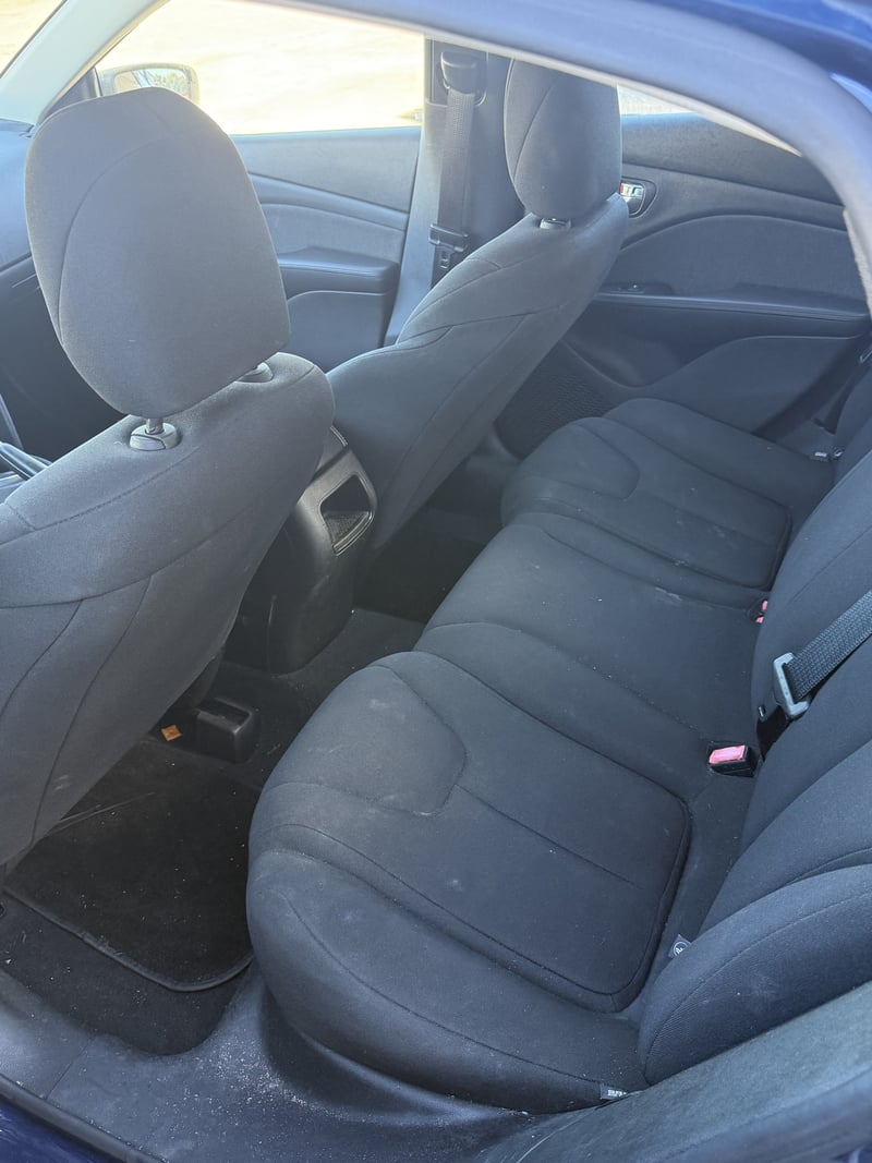 2013 Dodge Dart SE/AERO