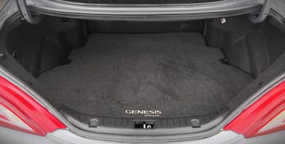 2015 HYUNDAI GENESIS