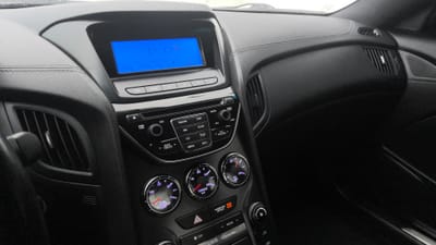 2015 HYUNDAI GENESIS