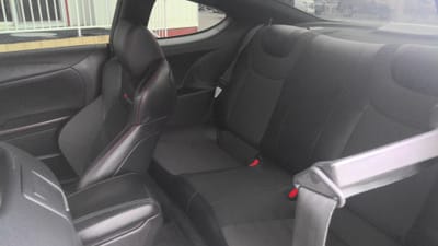 2015 HYUNDAI GENESIS