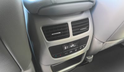 2014 ACURA MDX