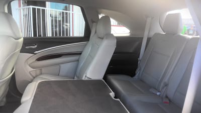 2014 ACURA MDX