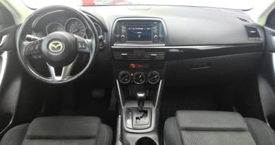 2014 MAZDA CX-5