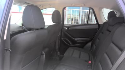 2014 MAZDA CX-5