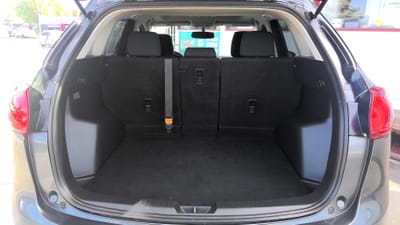 2014 MAZDA CX-5
