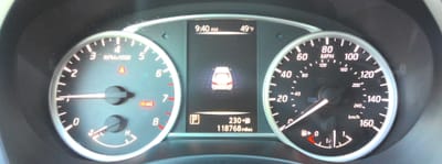 2016 NISSAN SENTRA