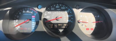 2001 ACURA TL