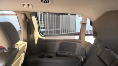 2014 CHRYSLER T&C