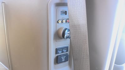 2014 CHRYSLER T&C