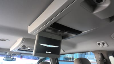 2014 CHRYSLER T&C