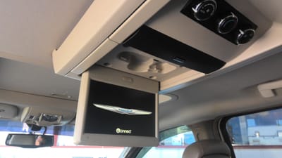 2014 CHRYSLER T&C