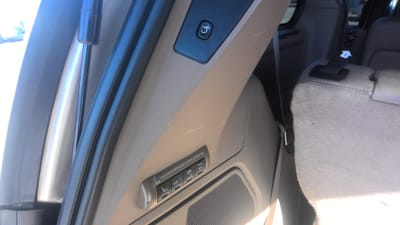 2014 CHRYSLER T&C