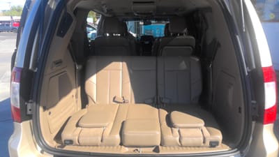 2014 CHRYSLER T&C