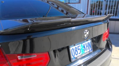 2014 BMW 328I