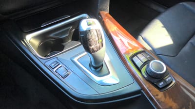 2014 BMW 328I