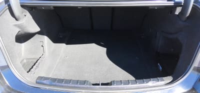 2014 BMW 328I