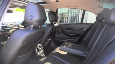 2014 BMW 328I