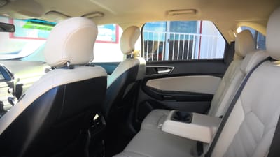 2016 FORD EDGE