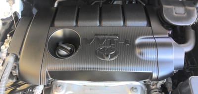 2014 TOYOTA VENZA