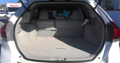 2014 TOYOTA VENZA