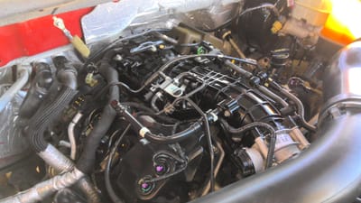 2014 FORD F150