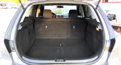 2008 MAZDA 3