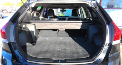2013 TOYOTA VENZA