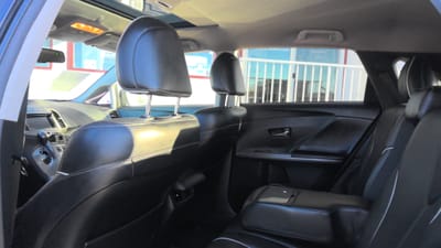 2013 TOYOTA VENZA