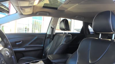 2013 TOYOTA VENZA