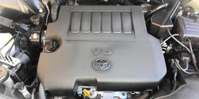 2013 TOYOTA VENZA