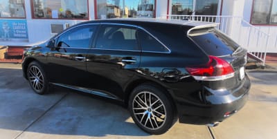 2013 TOYOTA VENZA