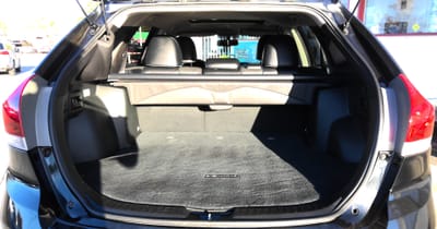 2013 TOYOTA VENZA