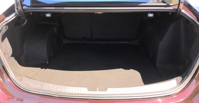 2021 CHEVROLET MALIBU