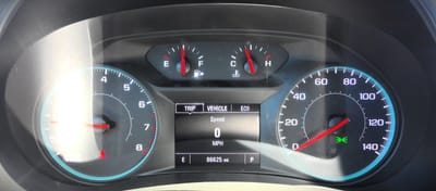 2021 CHEVROLET MALIBU
