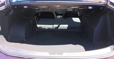 2021 CHEVROLET MALIBU