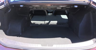 2021 Chevrolet MALIBU