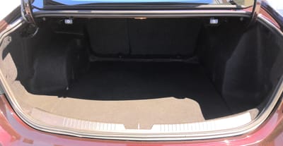 2021 Chevrolet MALIBU