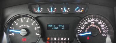 2014 FORD F150