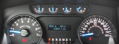 2014 Ford F150