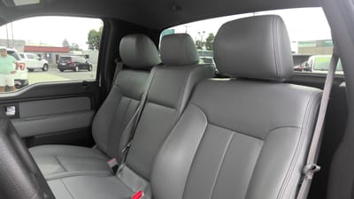 2014 Ford F150