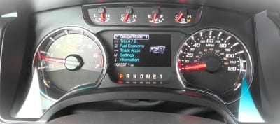 2014 Ford F150